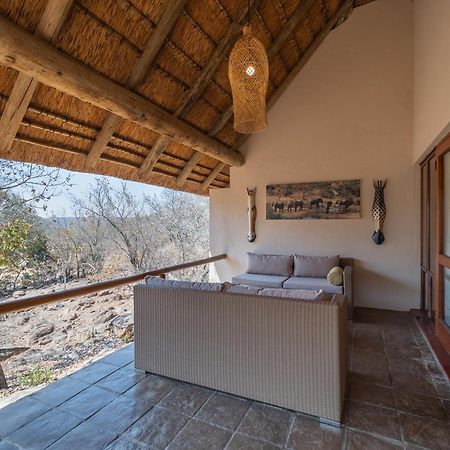 Shibula Safari Lodge Rezervaţia de vânat Welgevonden Exterior foto