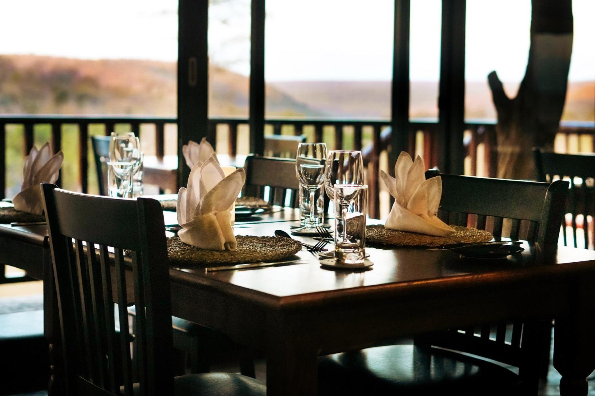 Shibula Safari Lodge Rezervaţia de vânat Welgevonden Exterior foto