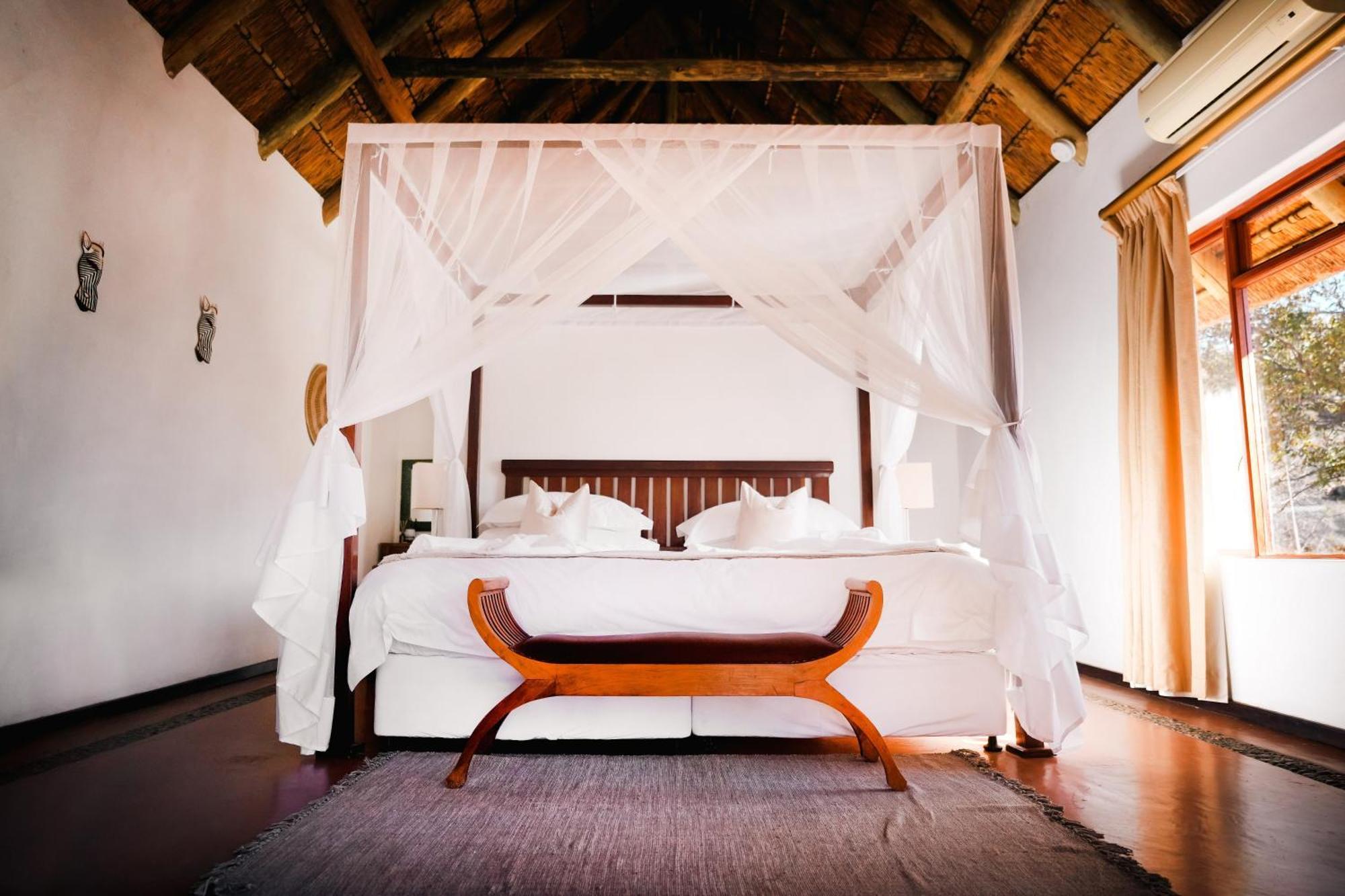 Shibula Safari Lodge Rezervaţia de vânat Welgevonden Exterior foto
