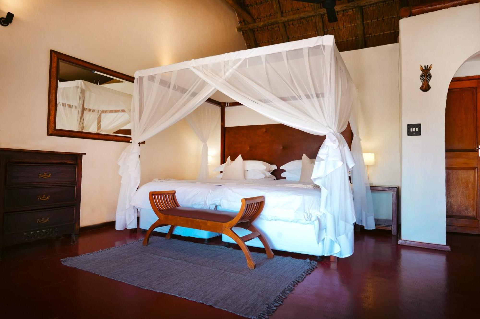 Shibula Safari Lodge Rezervaţia de vânat Welgevonden Exterior foto