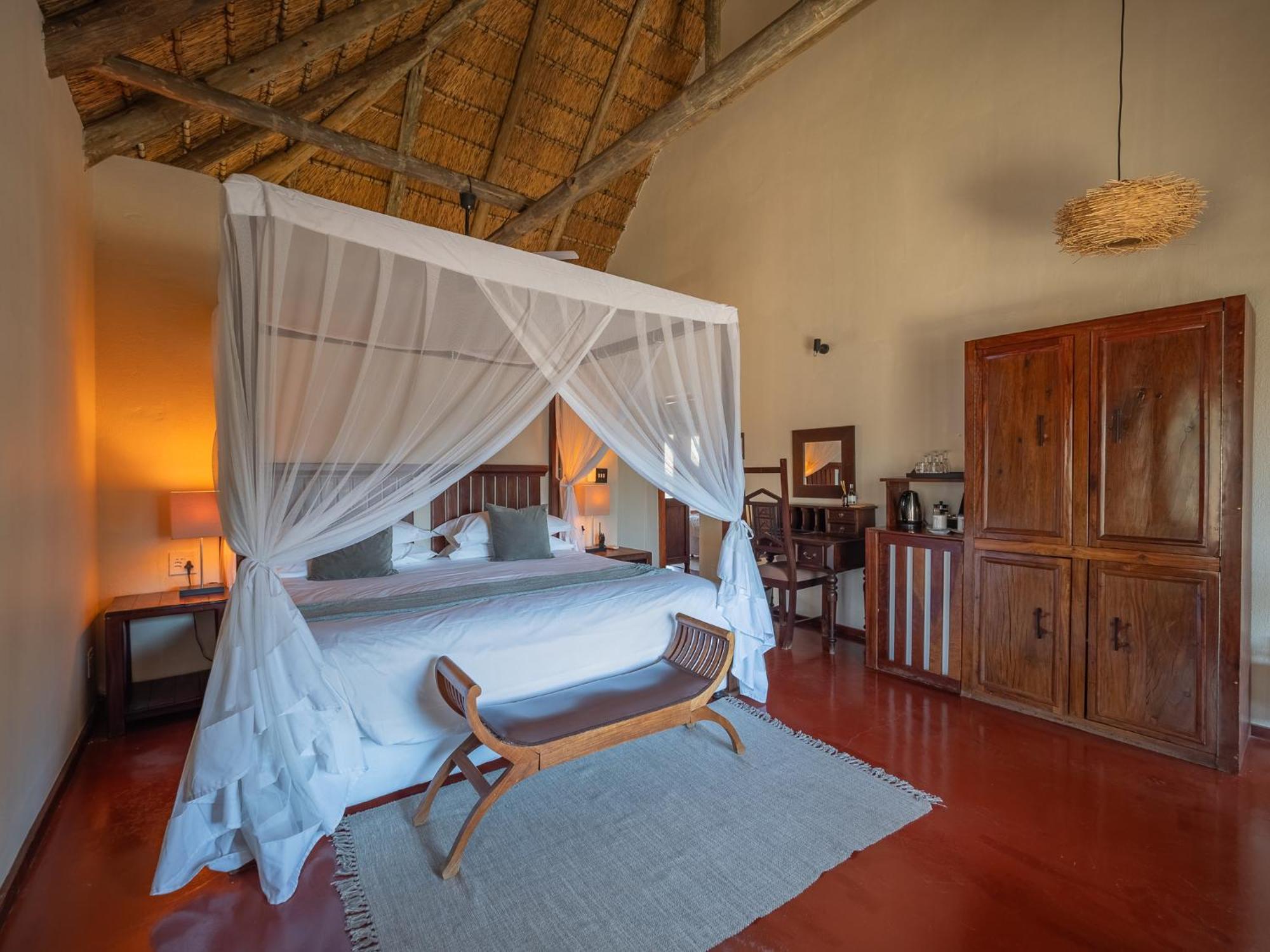 Shibula Safari Lodge Rezervaţia de vânat Welgevonden Exterior foto