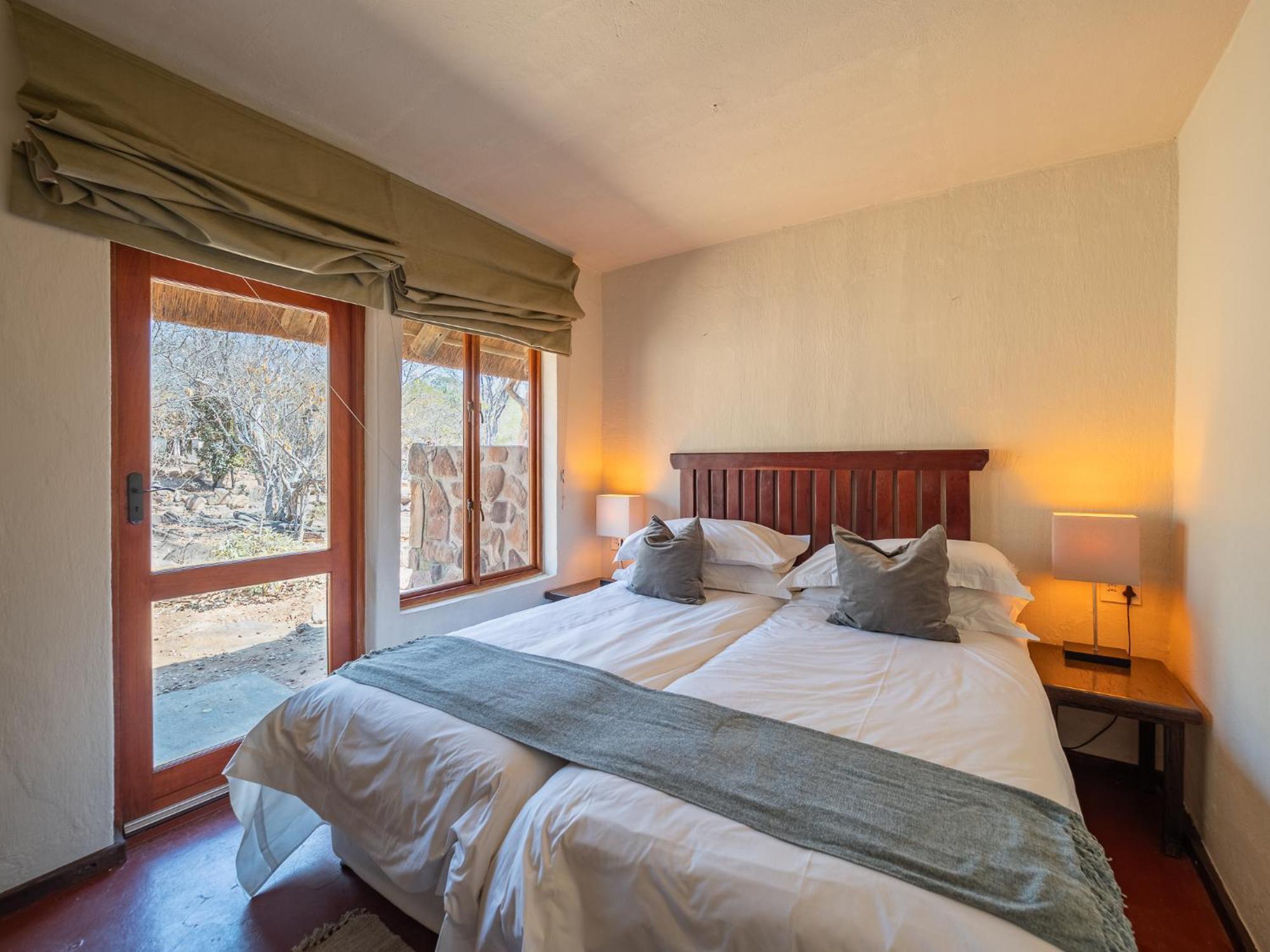 Shibula Safari Lodge Rezervaţia de vânat Welgevonden Exterior foto